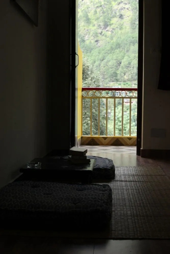 The Hosteller Kasol