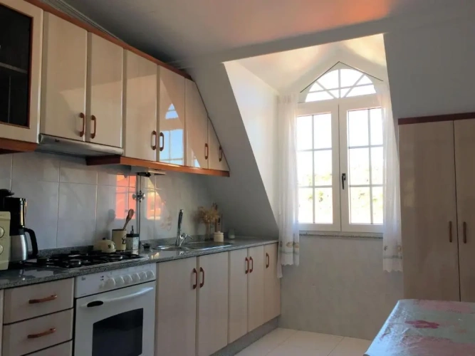 3 Bedrooms Apartment