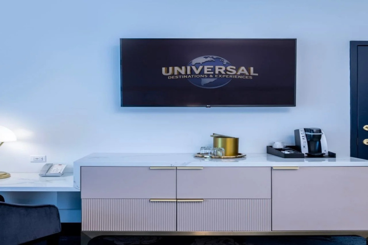 Universal Helios Grand Hotel,a Loews Hotel photo 14