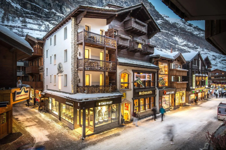 Hotelafbeelding