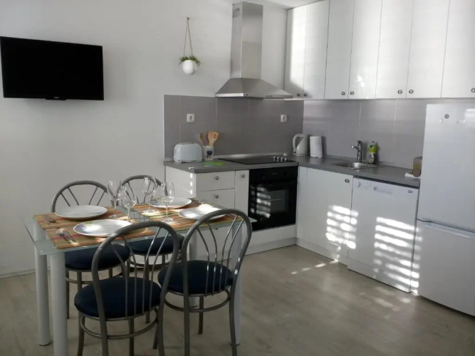 Apartments & Room Paula