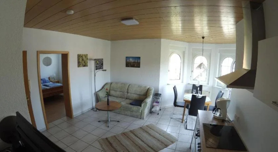 Ferienhaus Irene
