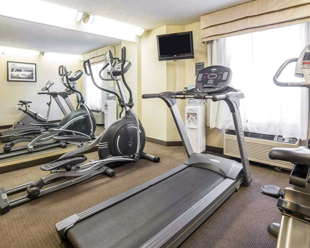 Sleep Inn Billings