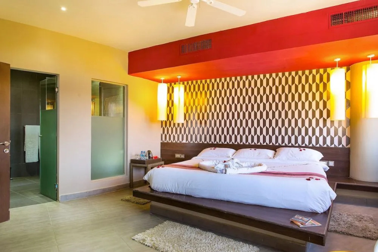 Bliss Resort