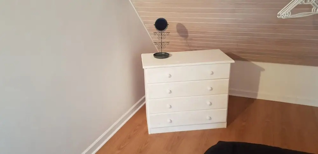 Nieudegat B&B