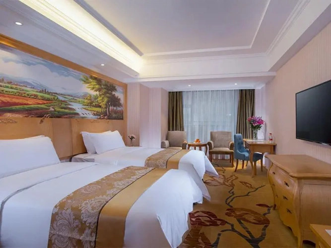 Business Twin room