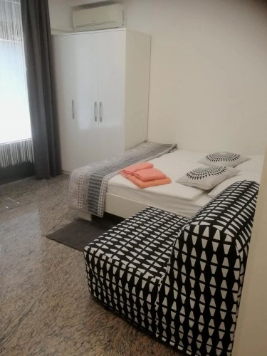 Apartma ROK