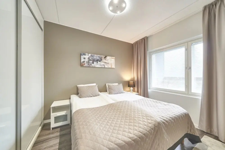Tahko Spa Hotel Red Apartments