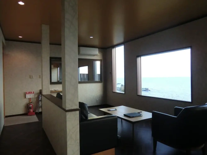 Premium room
