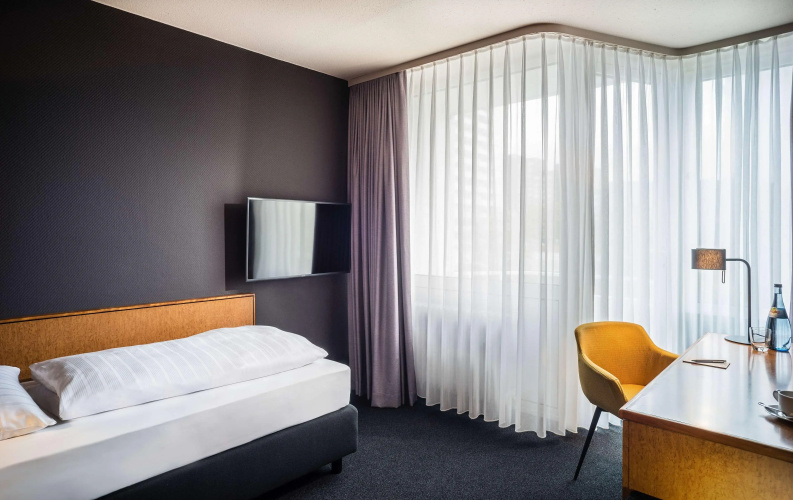 Best Western Hotel Kaiserslautern