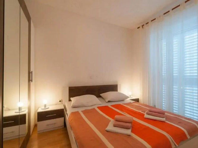 Apartment Stipic Omis