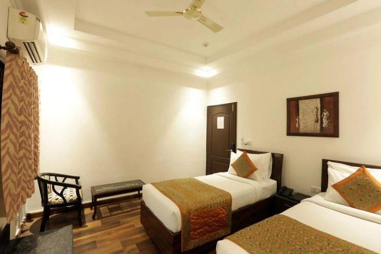 Фотография отеля