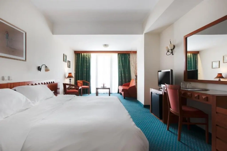 Standard Suite