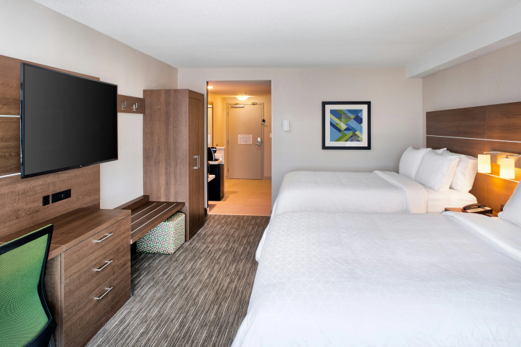 Holiday Inn Express & Suites Halifax Airport photo 6