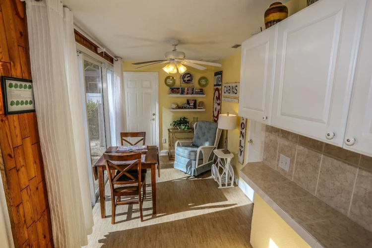 4870 Coquina Rd. - M