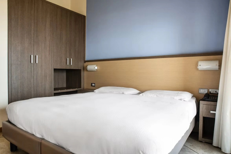 Residence Belvedere - Manerba del Garda