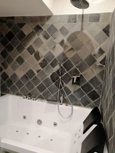 Standard Junior Suite