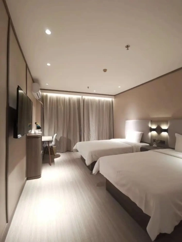 Standard Family room