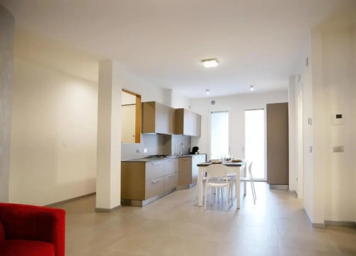 Standard Apartment