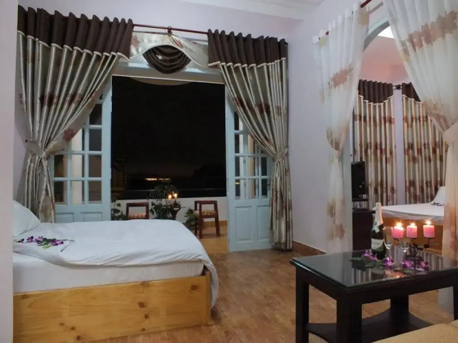Reveto Villa Dalat