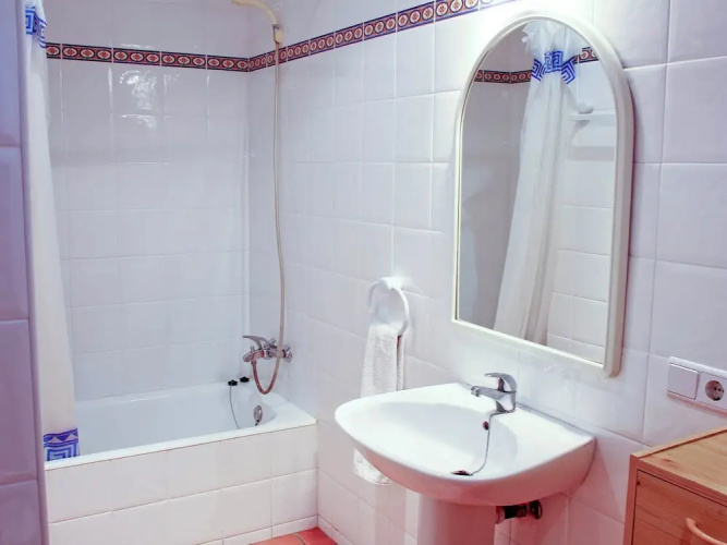 Luxurious Mansion in Es Mercadal With Private Pool