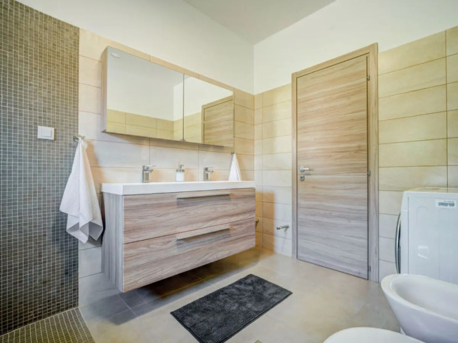 Apartment Nina Moniga del Garda