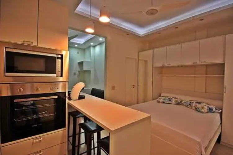 Rio Spot Apartment C005