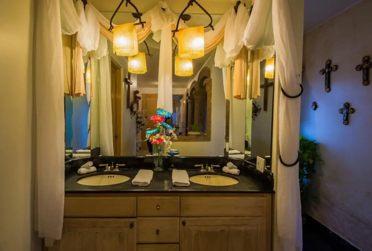 Spacious Cabo Villa Perfect for Large Groups: Villa Alegria