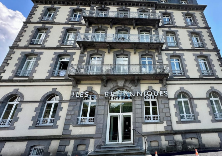 Imagen del hotel