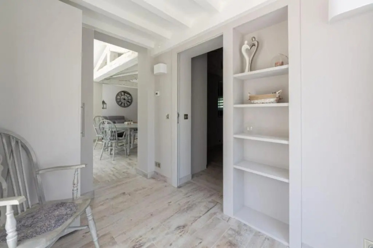 Villa les trois J