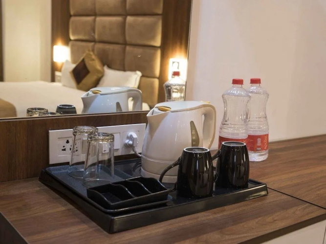 Rishika Clarks Inn