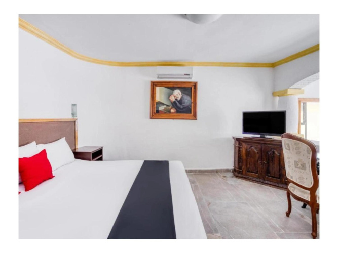 Gran Hotel Campestre photo 40