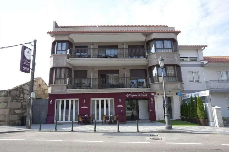Image de l'hôtel