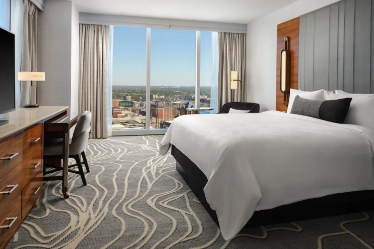 Guest Double room