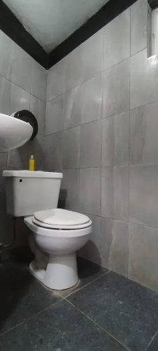 La Patrona Hostal