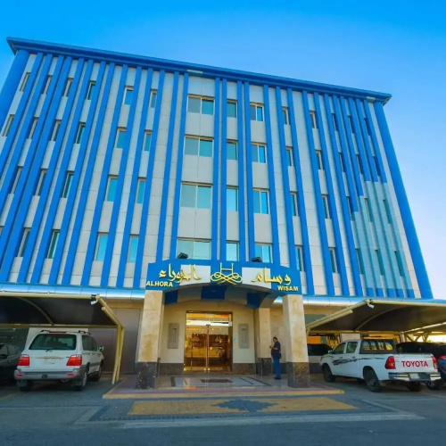 Hotelbild