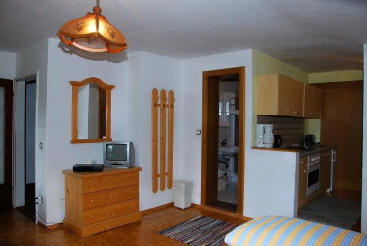 Ferienhaus Schnitzhof
