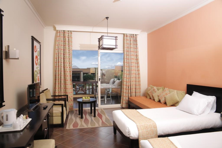 Iberotel Casa Del Mar Resort