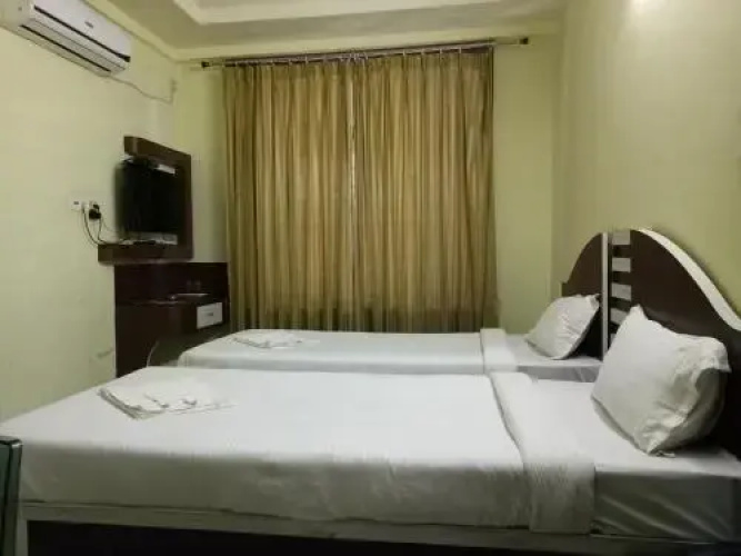 Hotel Bikash Inn