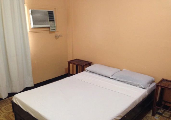 Vistillana Hotel