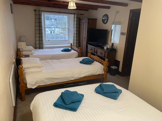 Superior room