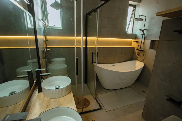 Gratia Residence