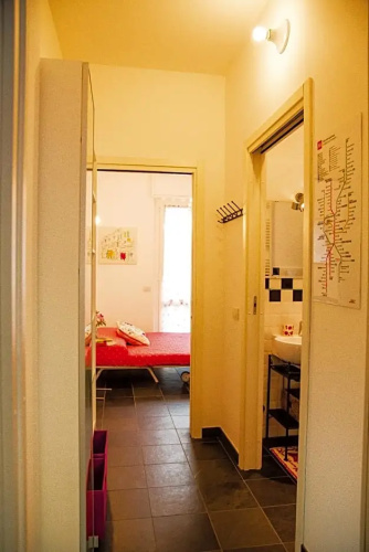 La Casetta B&B