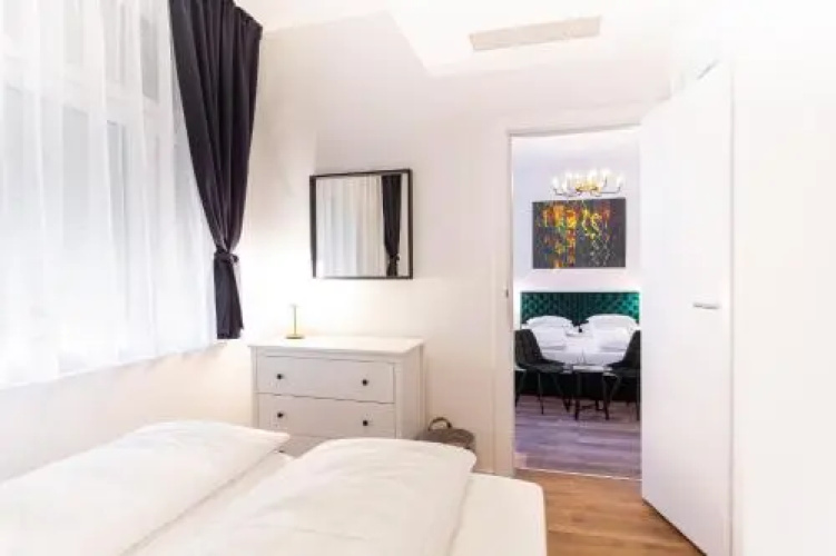 Apartment At Pavilion