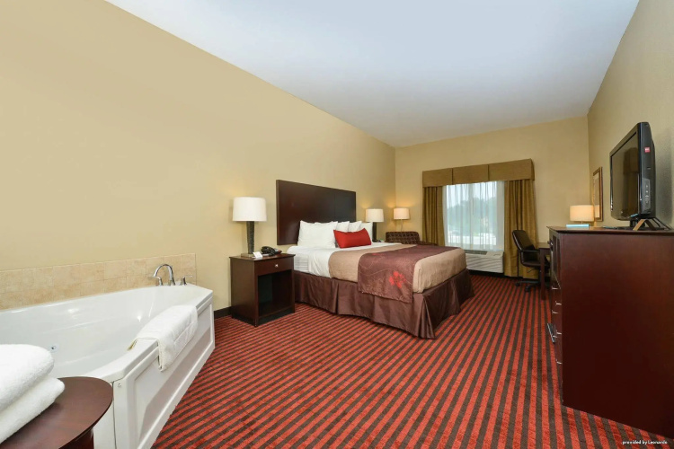 Best Western Plus Louisa