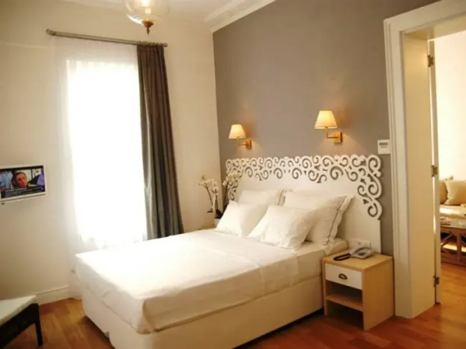 Odda Hotel