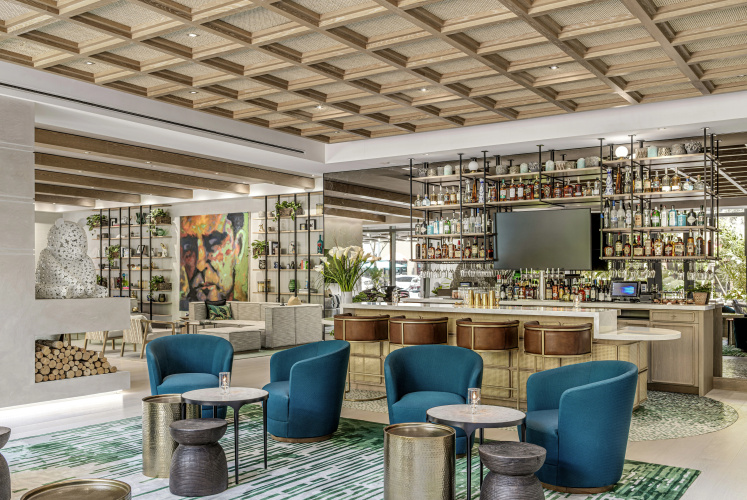 The Ray Hotel Delray Beach, Curio Collection by Hilton photo 25