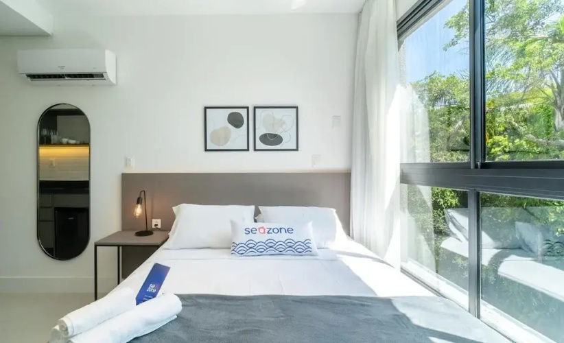 Modern Studios 150m From Lagoa da Conceicao - Lsts I