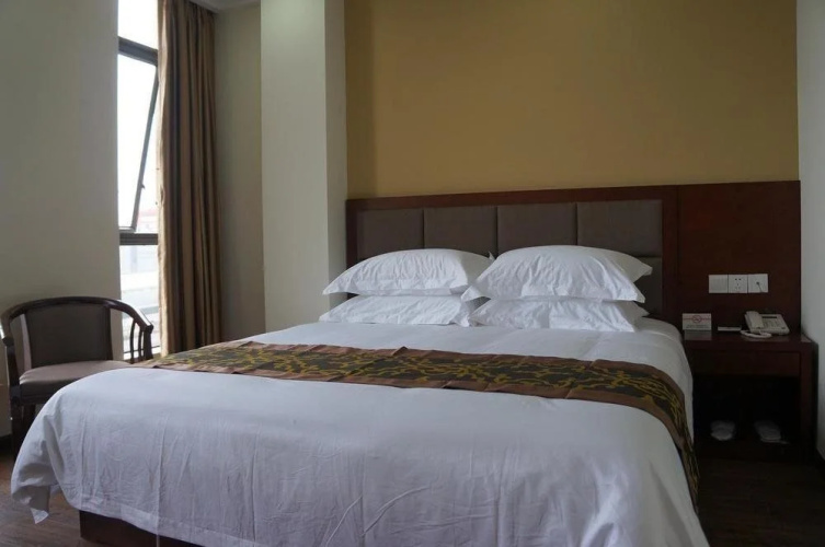 Super 8 Hotel Hangzhou