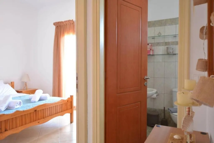 Olive Oil Residence